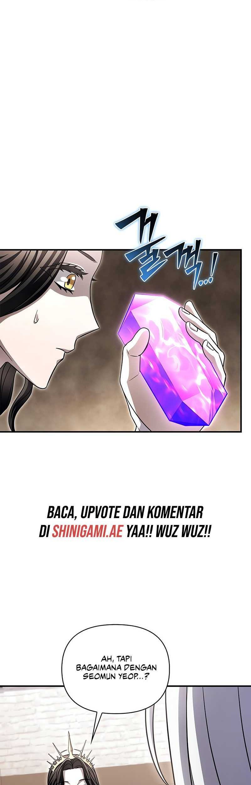 Superhuman Battlefield Chapter 90 - halaman 39