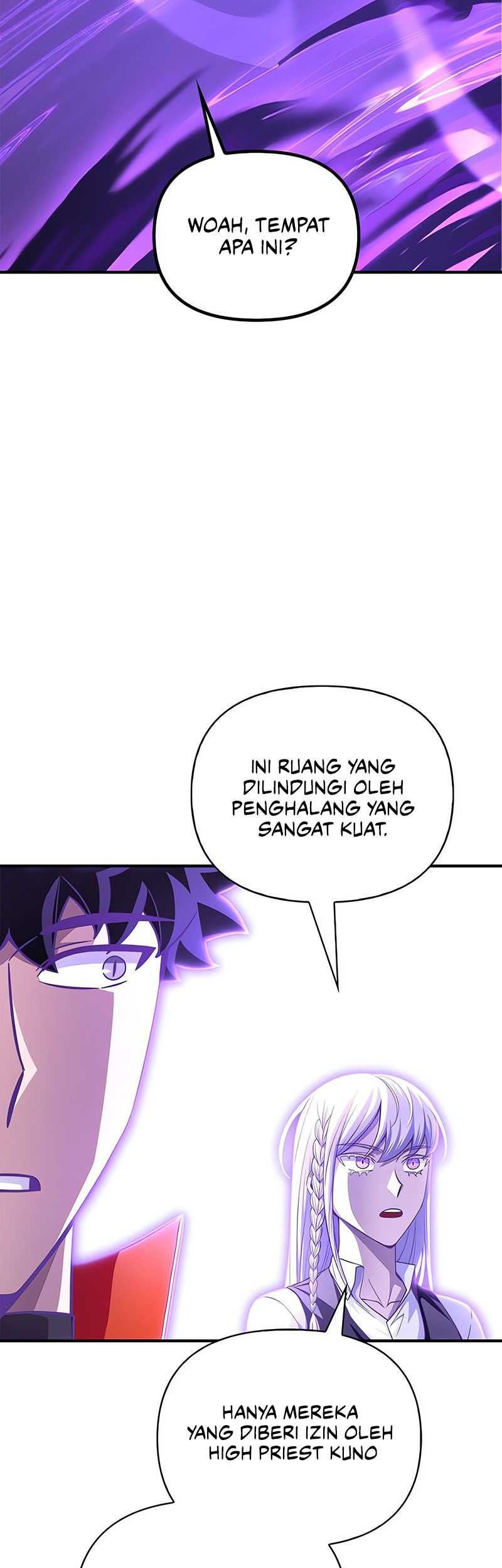 Superhuman Battlefield Chapter 90 - halaman 4
