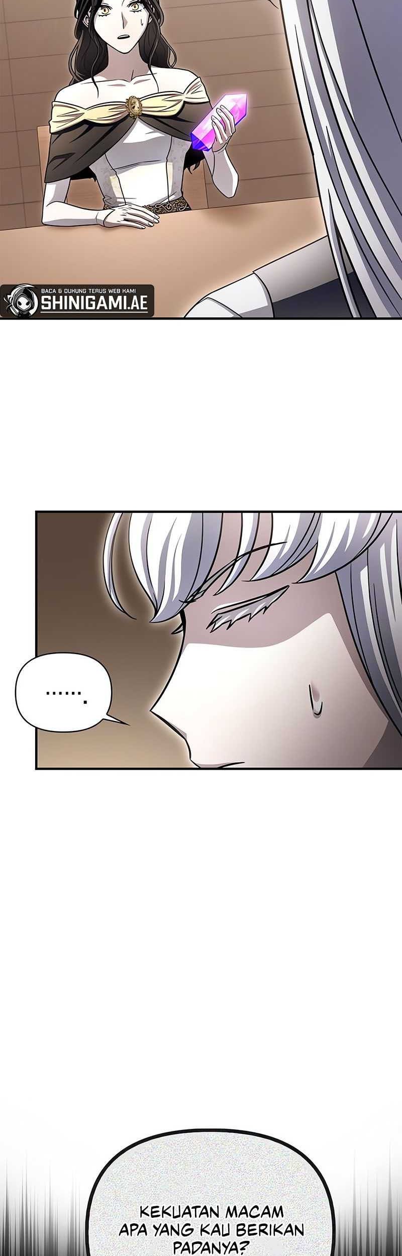 Superhuman Battlefield Chapter 90 - halaman 40