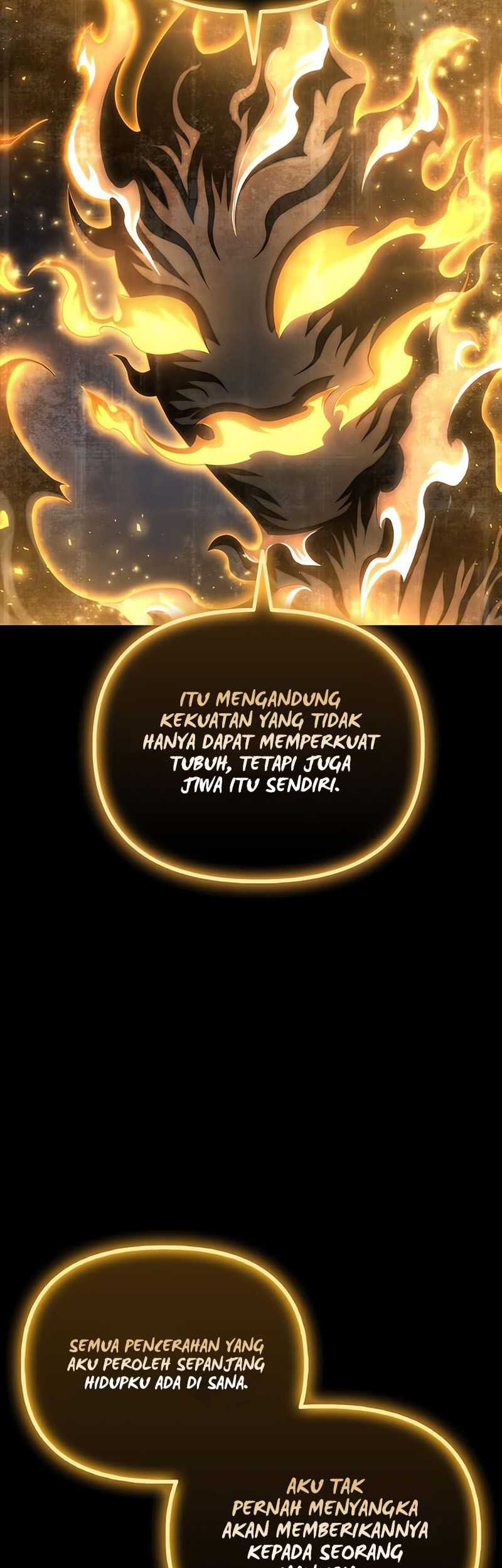 Superhuman Battlefield Chapter 90 - halaman 42