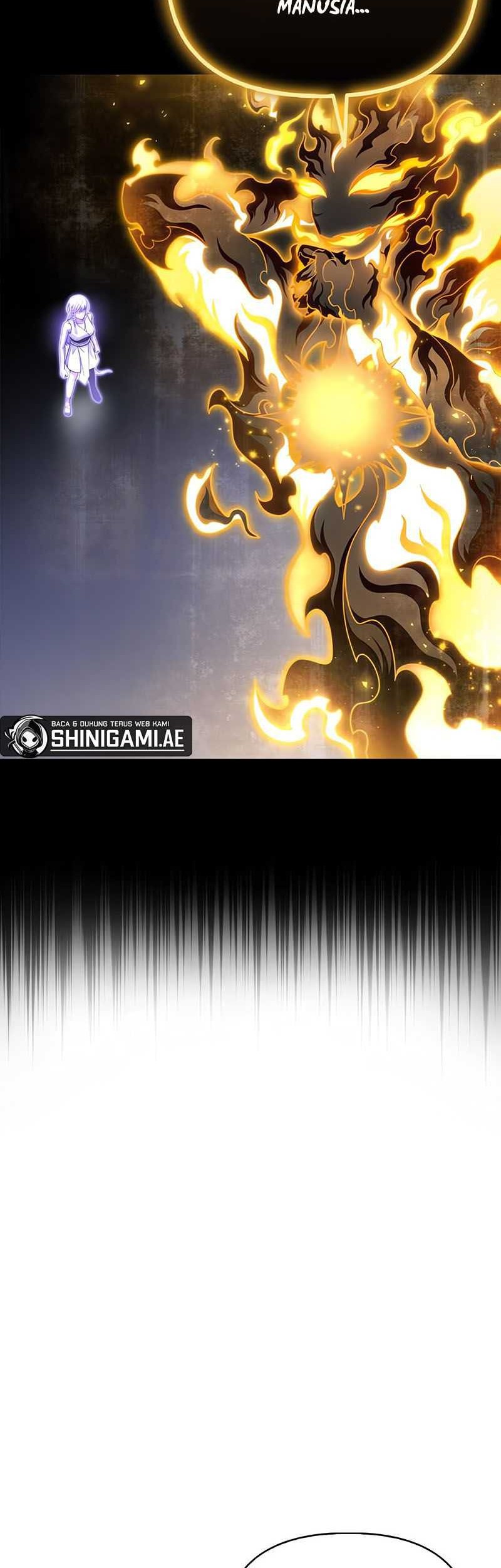Superhuman Battlefield Chapter 90 - halaman 43
