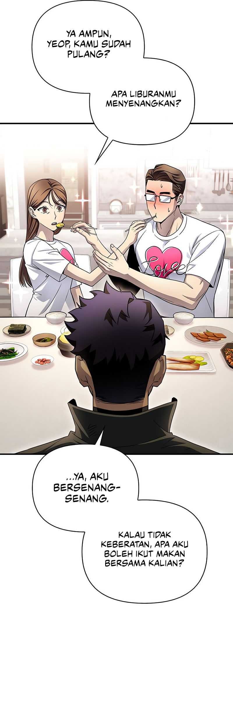 Superhuman Battlefield Chapter 90 - halaman 46