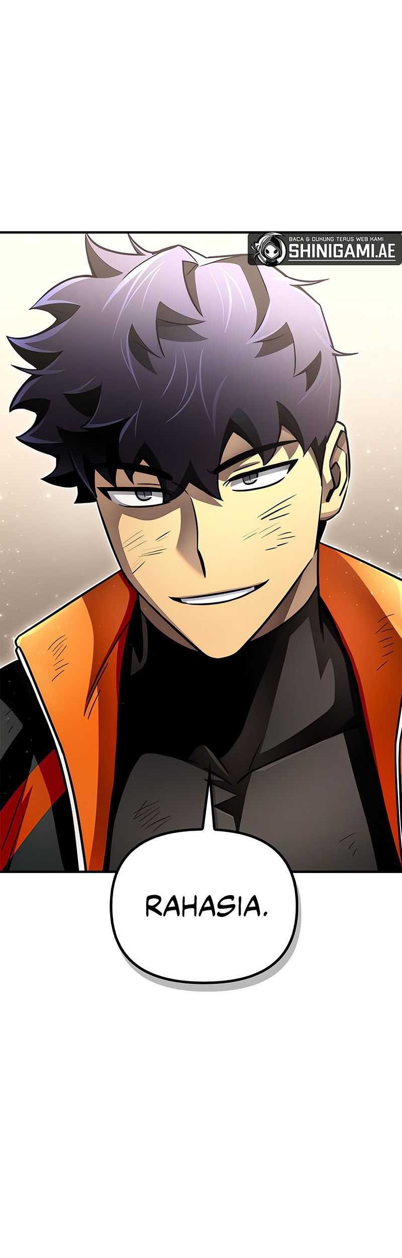 Superhuman Battlefield Chapter 90 - halaman 48