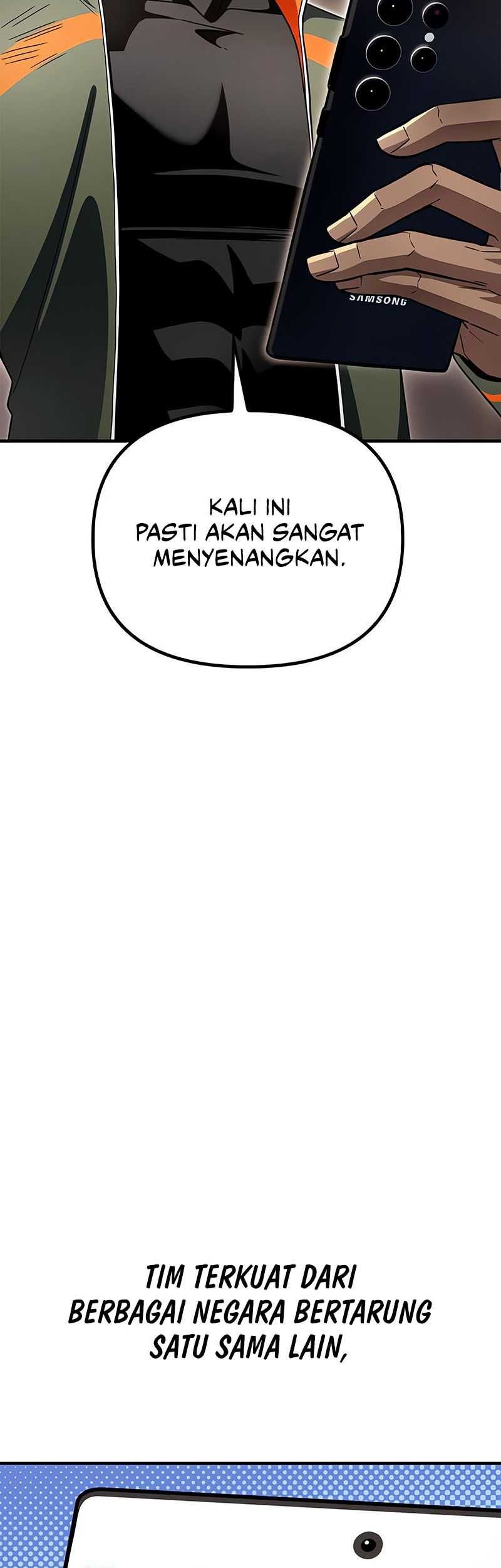 Superhuman Battlefield Chapter 90 - halaman 52