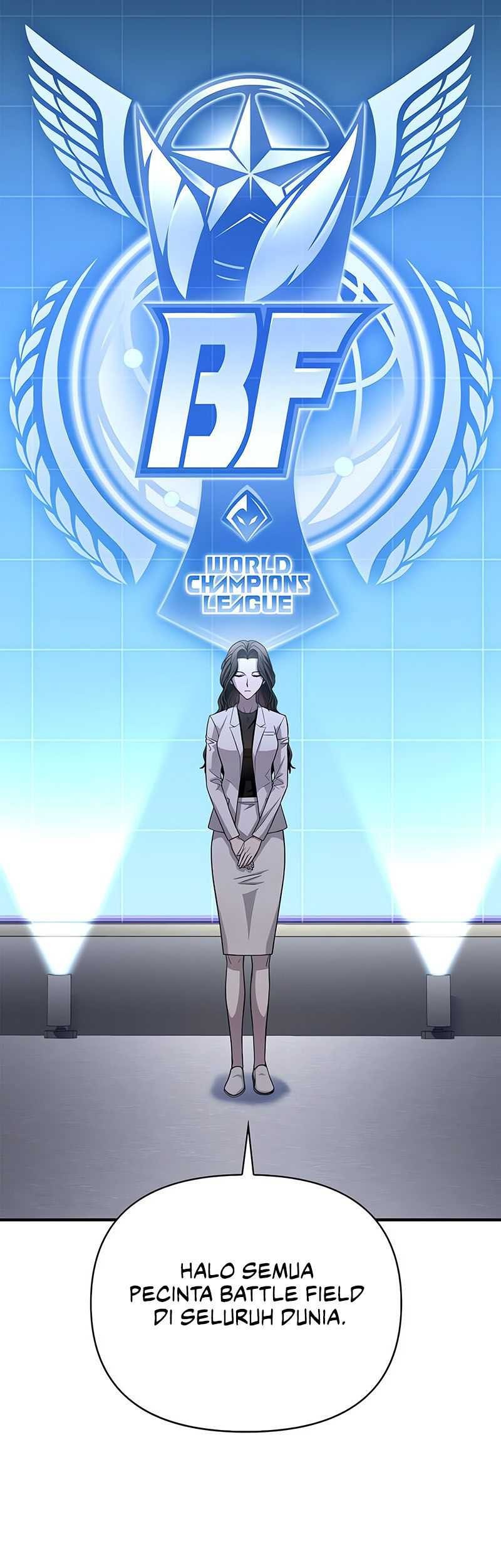 Superhuman Battlefield Chapter 90 - halaman 54