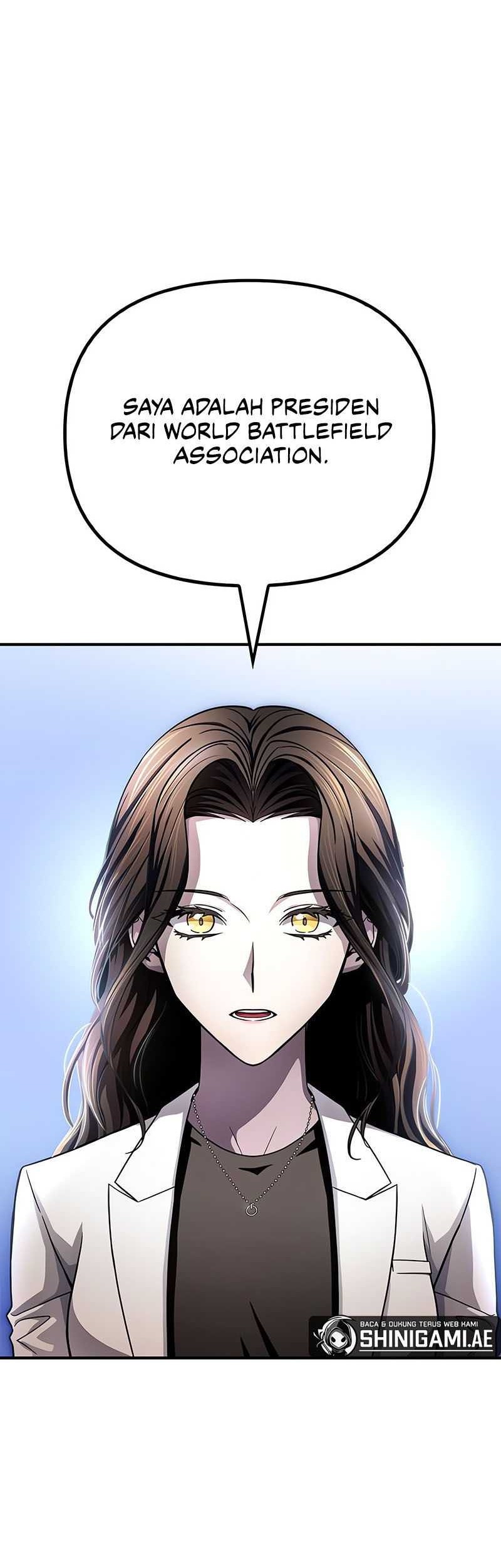 Superhuman Battlefield Chapter 90 - halaman 55