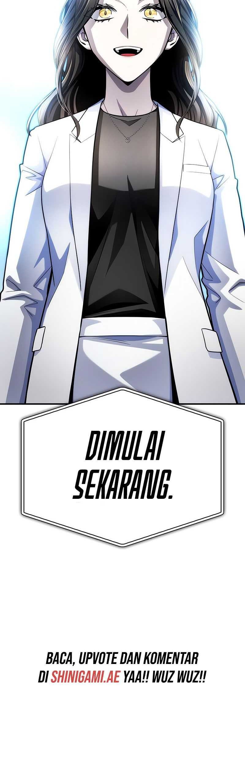 Superhuman Battlefield Chapter 90 - halaman 59
