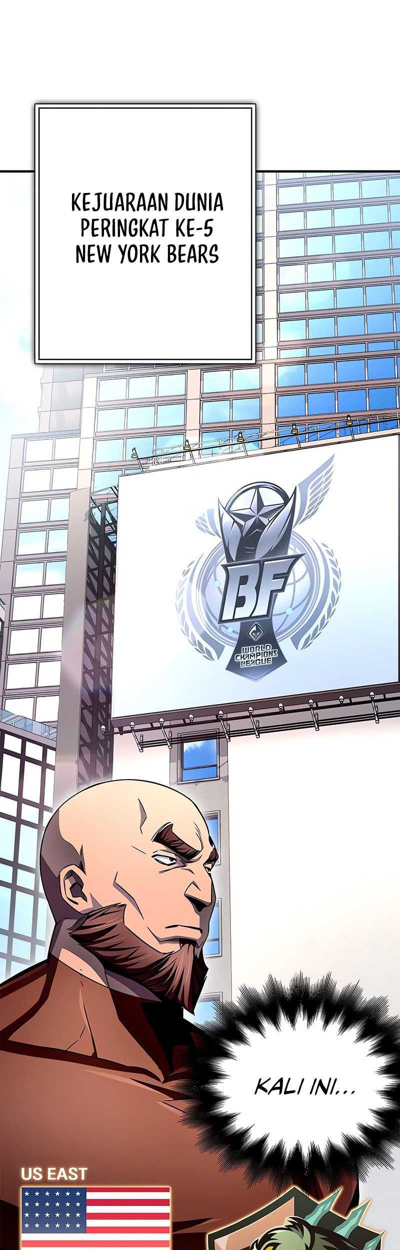 Superhuman Battlefield Chapter 90 - halaman 60