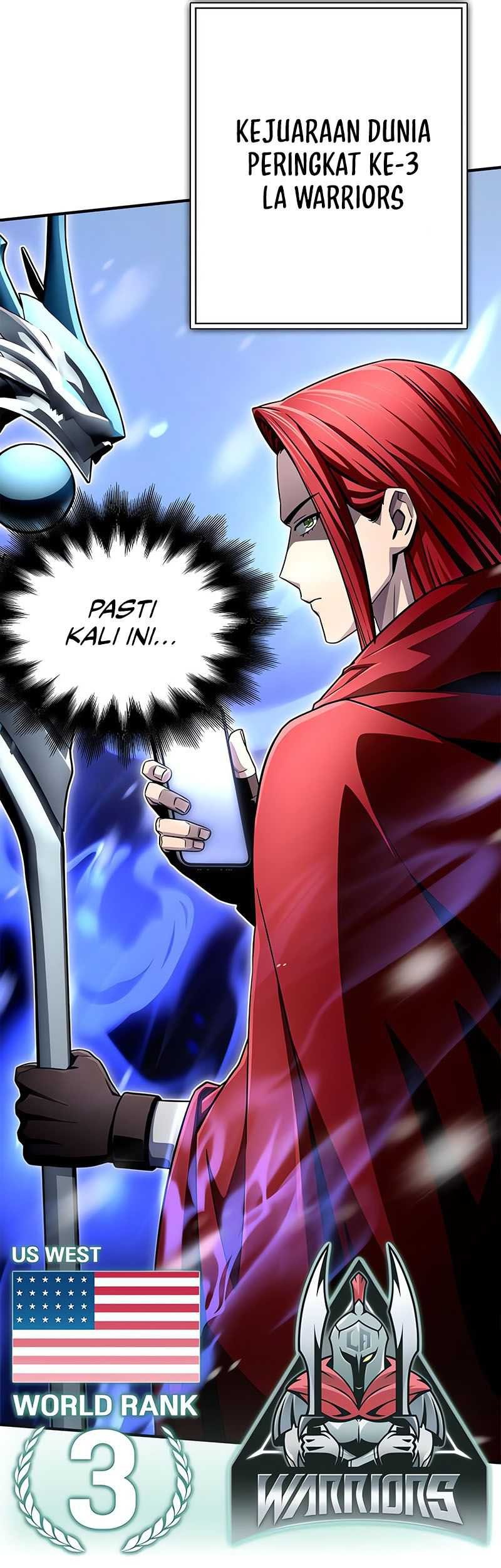 Superhuman Battlefield Chapter 90 - halaman 62