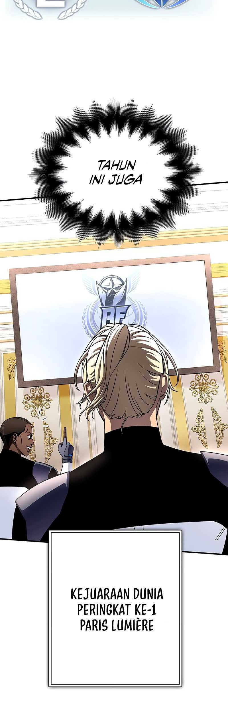 Superhuman Battlefield Chapter 90 - halaman 64