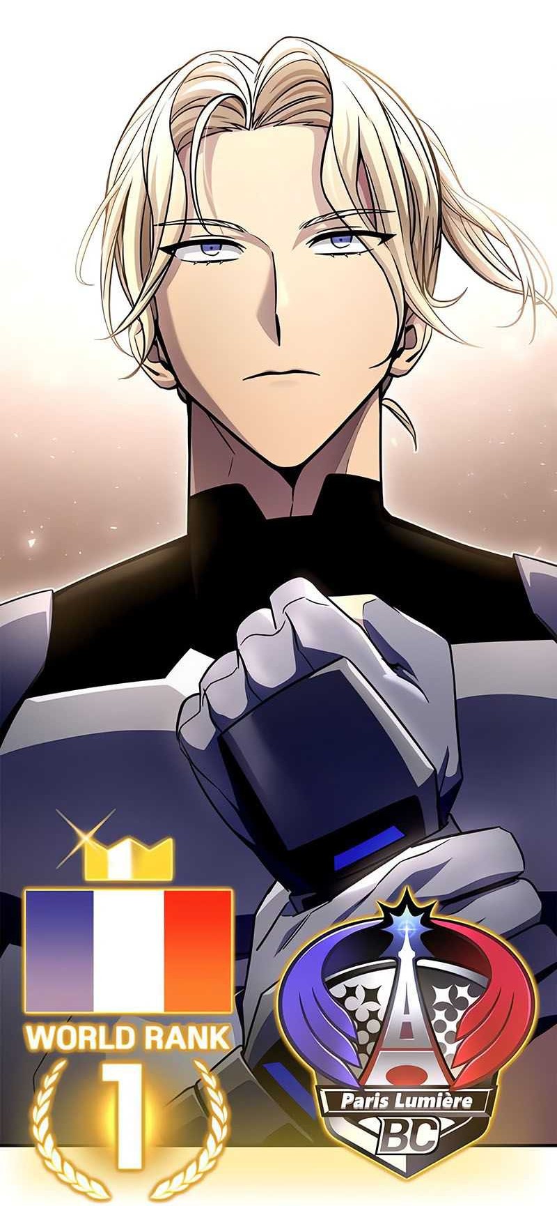 Superhuman Battlefield Chapter 90 - halaman 65