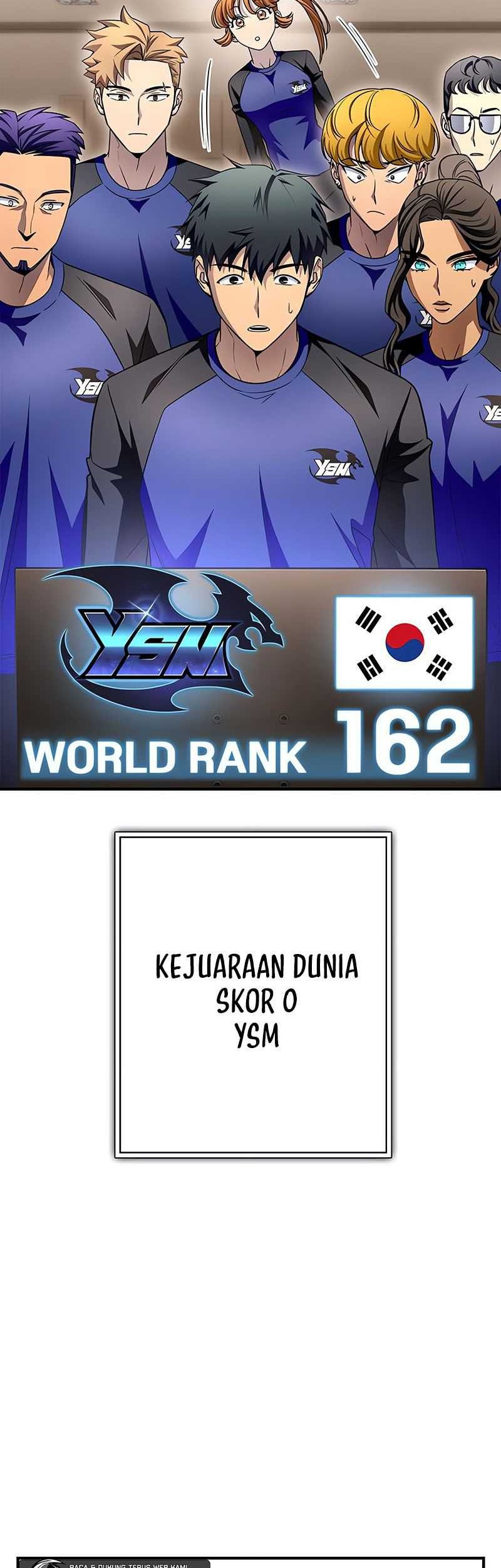 Superhuman Battlefield Chapter 90 - halaman 67