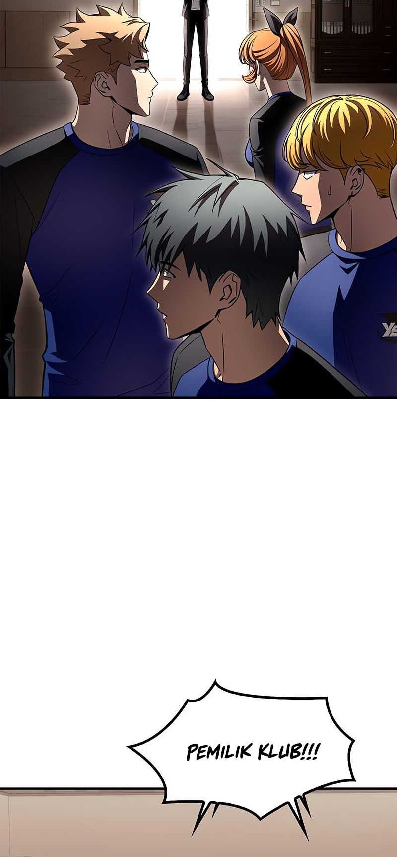 Superhuman Battlefield Chapter 90 - halaman 69