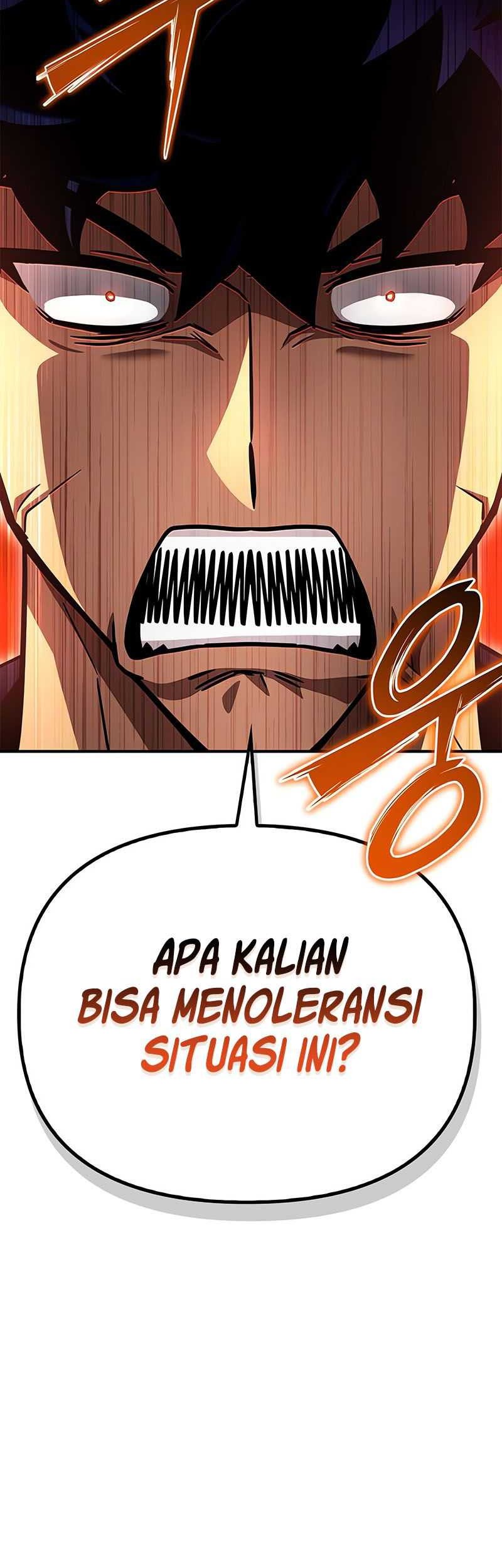 Superhuman Battlefield Chapter 90 - halaman 72