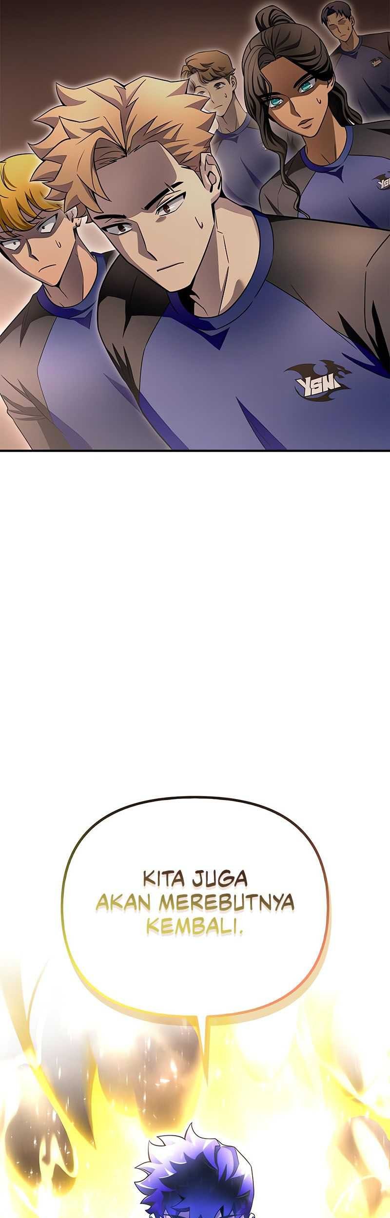 Superhuman Battlefield Chapter 90 - halaman 74