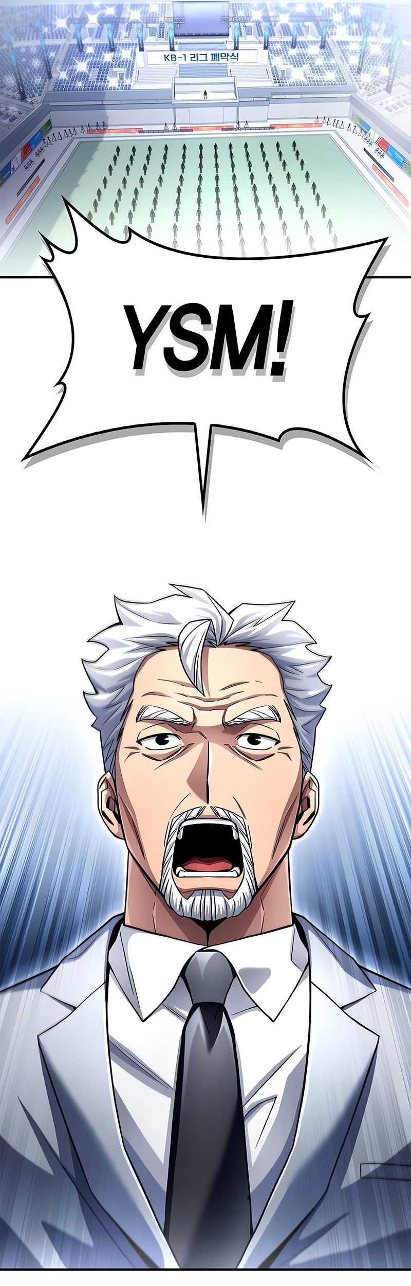 Superhuman Battlefield Chapter 91 - halaman 10