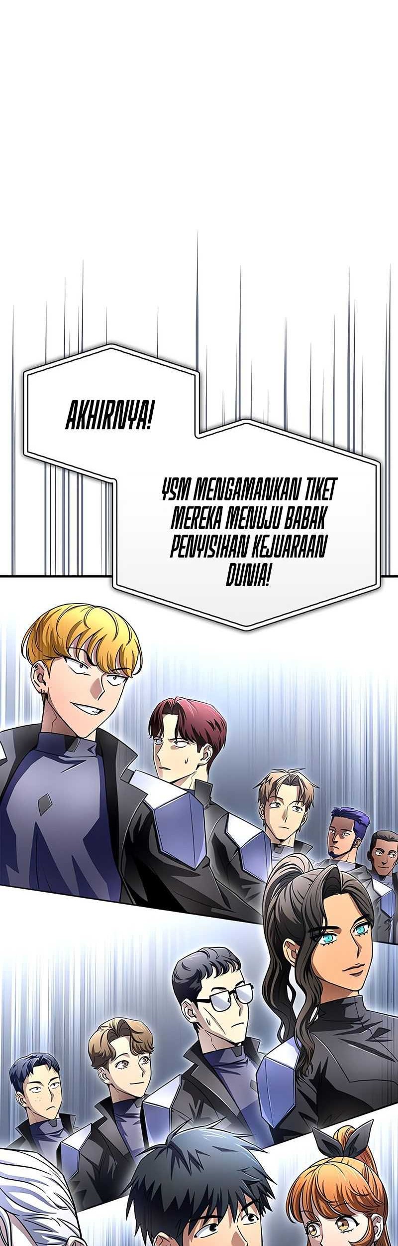 Superhuman Battlefield Chapter 91 - halaman 11