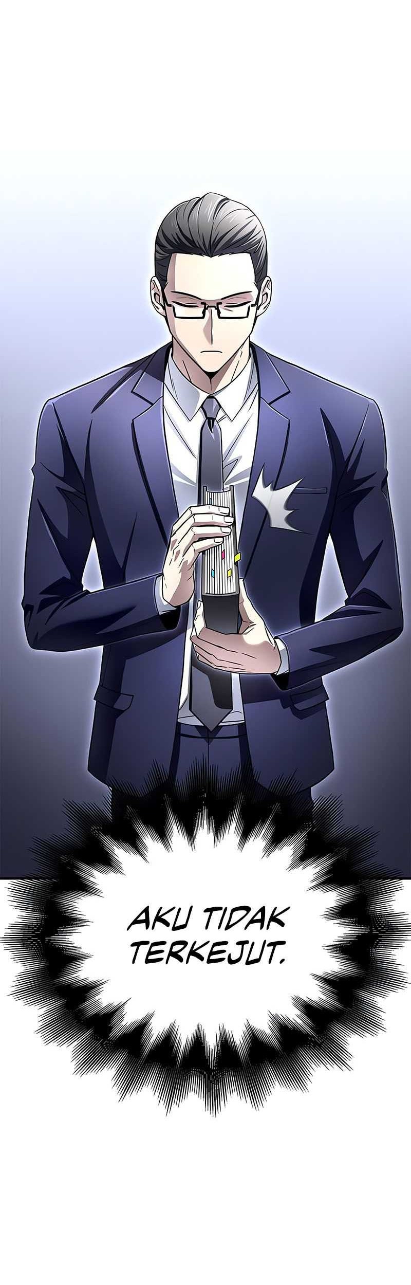 Superhuman Battlefield Chapter 91 - halaman 13