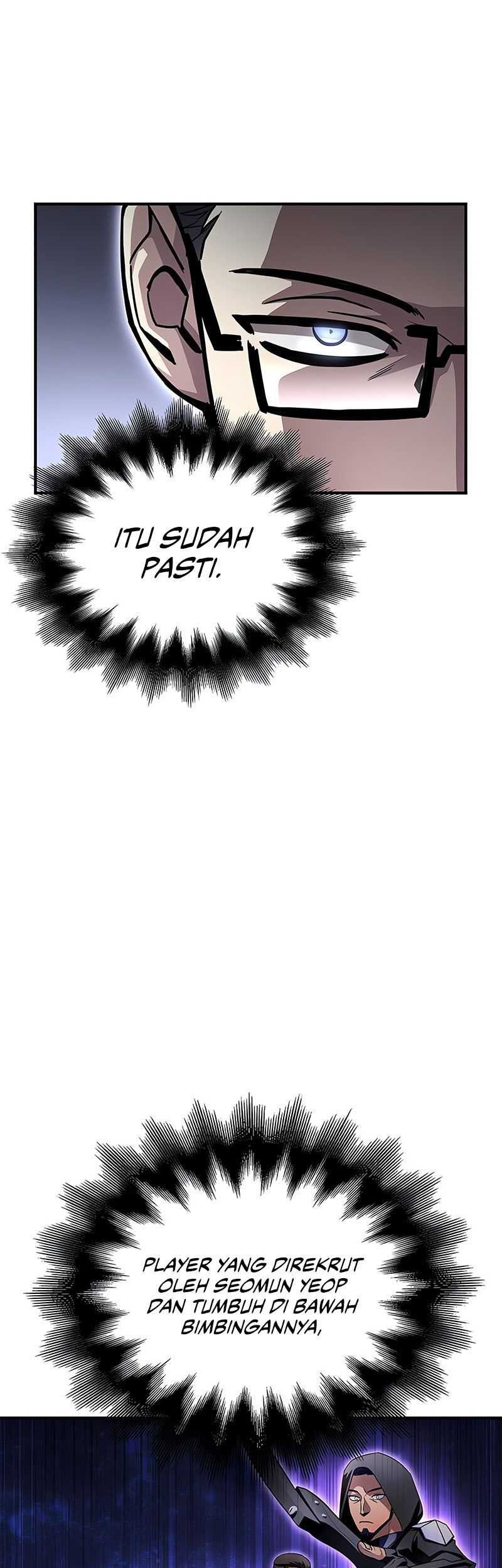 Superhuman Battlefield Chapter 91 - halaman 14