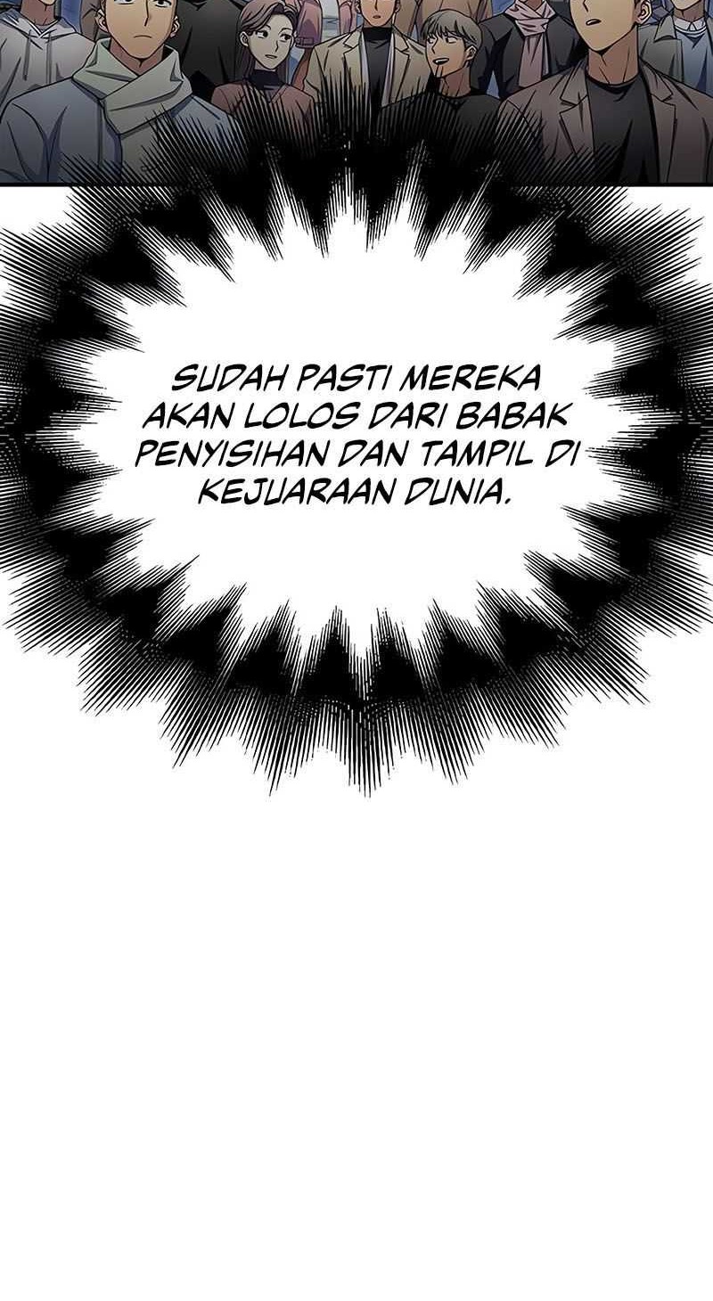 Superhuman Battlefield Chapter 91 - halaman 17