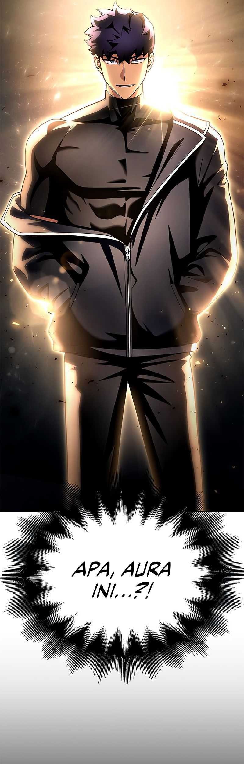 Superhuman Battlefield Chapter 91 - halaman 22
