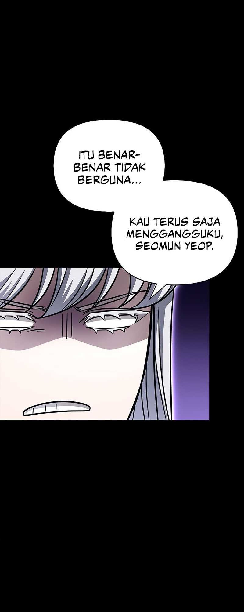 Superhuman Battlefield Chapter 91 - halaman 25