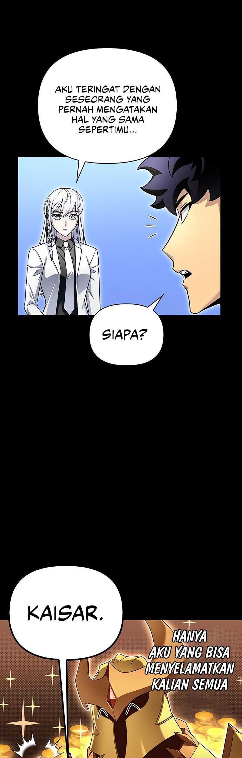 Superhuman Battlefield Chapter 91 - halaman 27