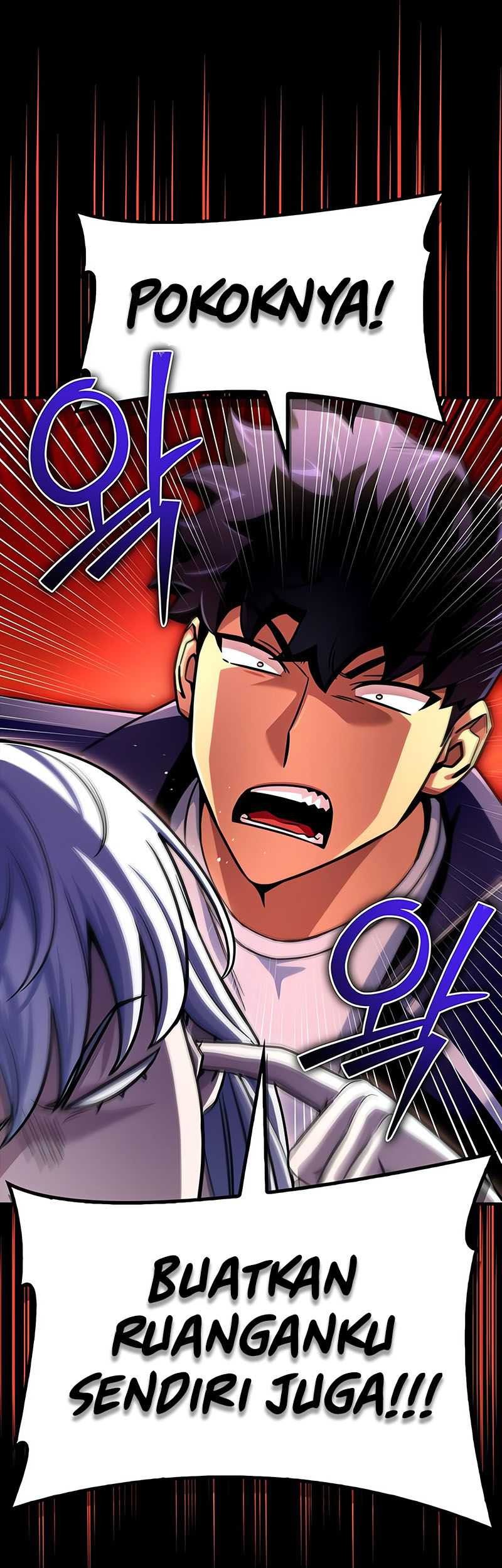 Superhuman Battlefield Chapter 91 - halaman 30