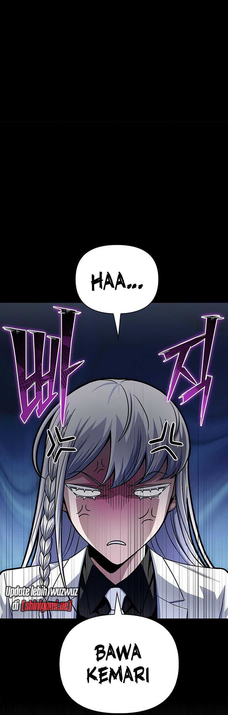 Superhuman Battlefield Chapter 91 - halaman 37