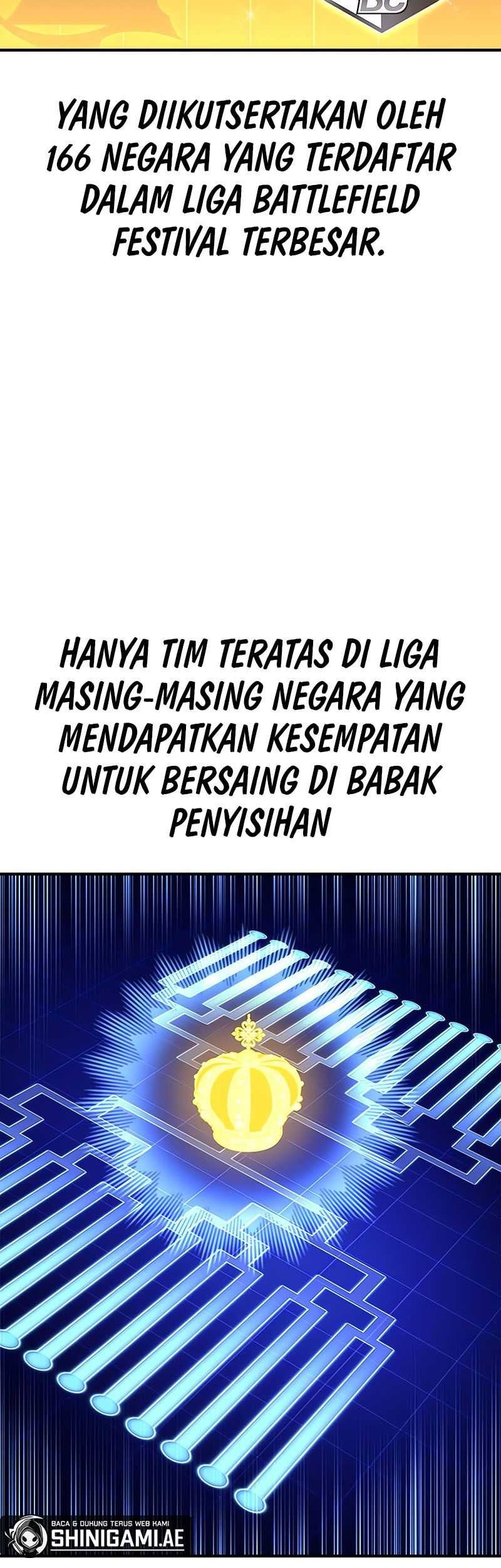 Superhuman Battlefield Chapter 91 - halaman 4