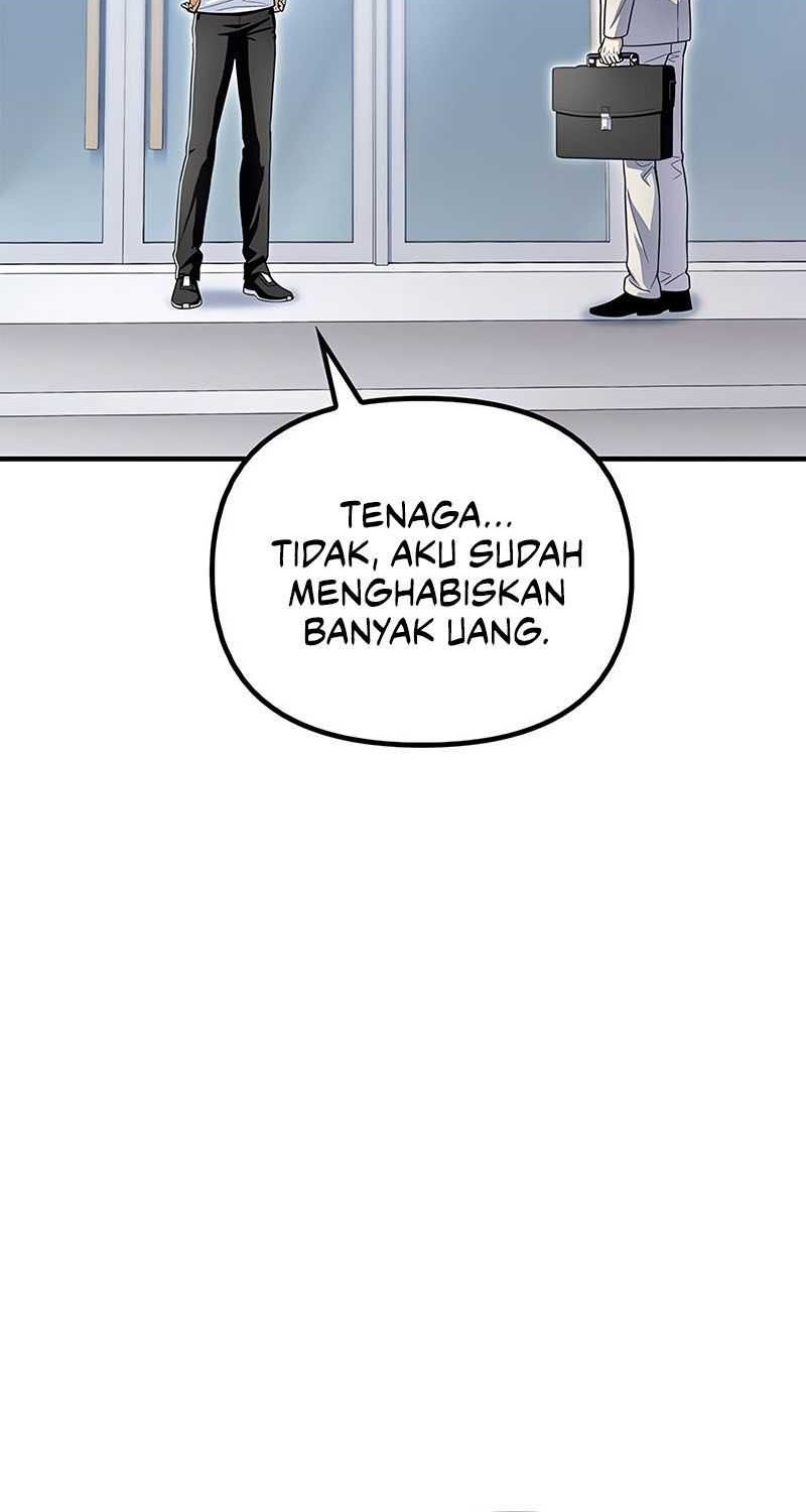 Superhuman Battlefield Chapter 91 - halaman 41