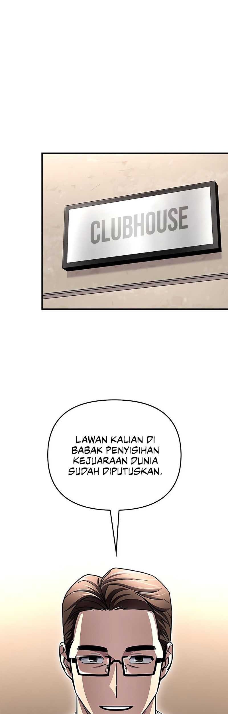 Superhuman Battlefield Chapter 91 - halaman 43