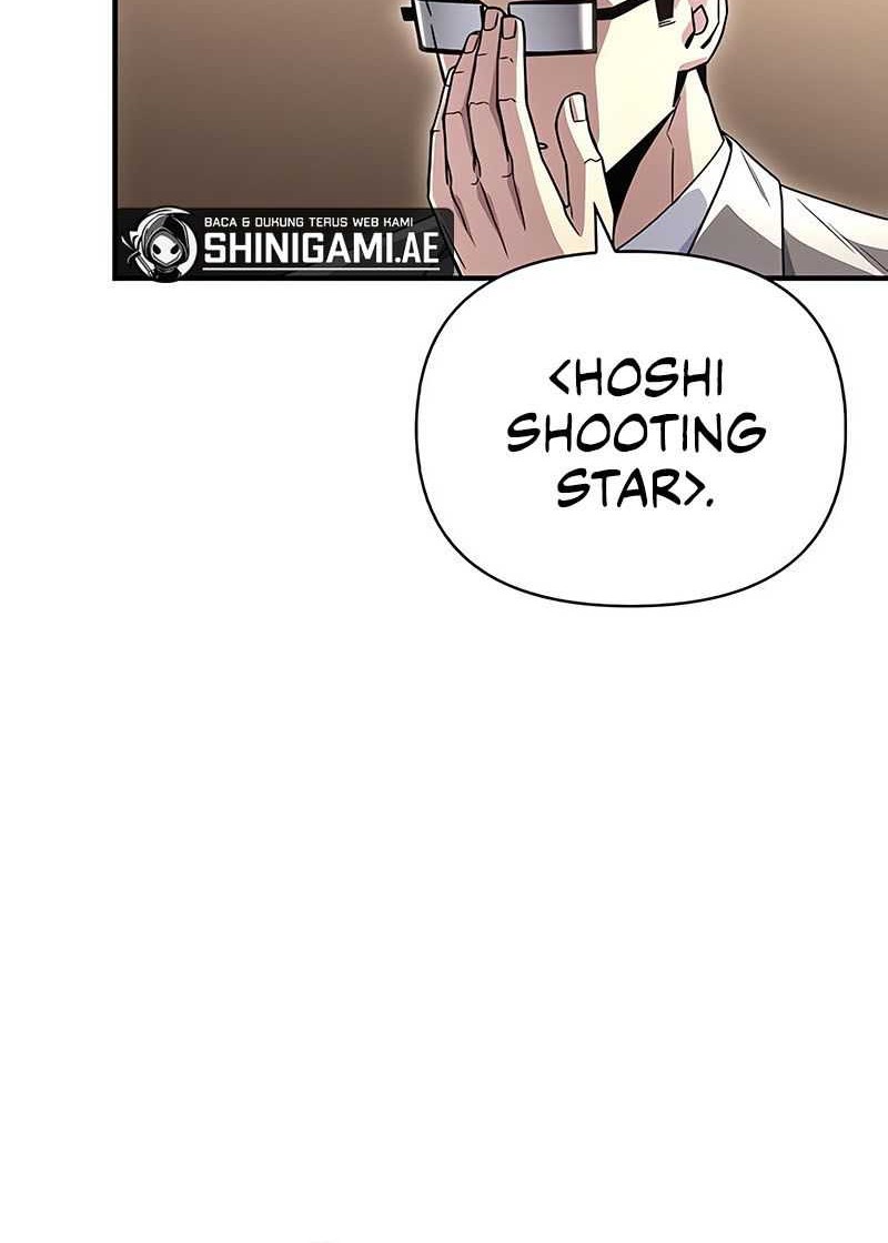 Superhuman Battlefield Chapter 91 - halaman 45