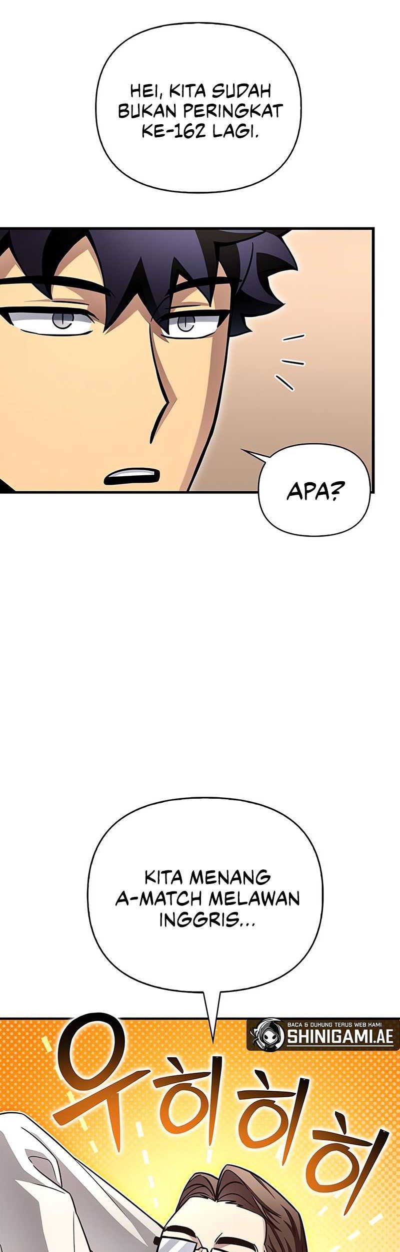 Superhuman Battlefield Chapter 91 - halaman 48