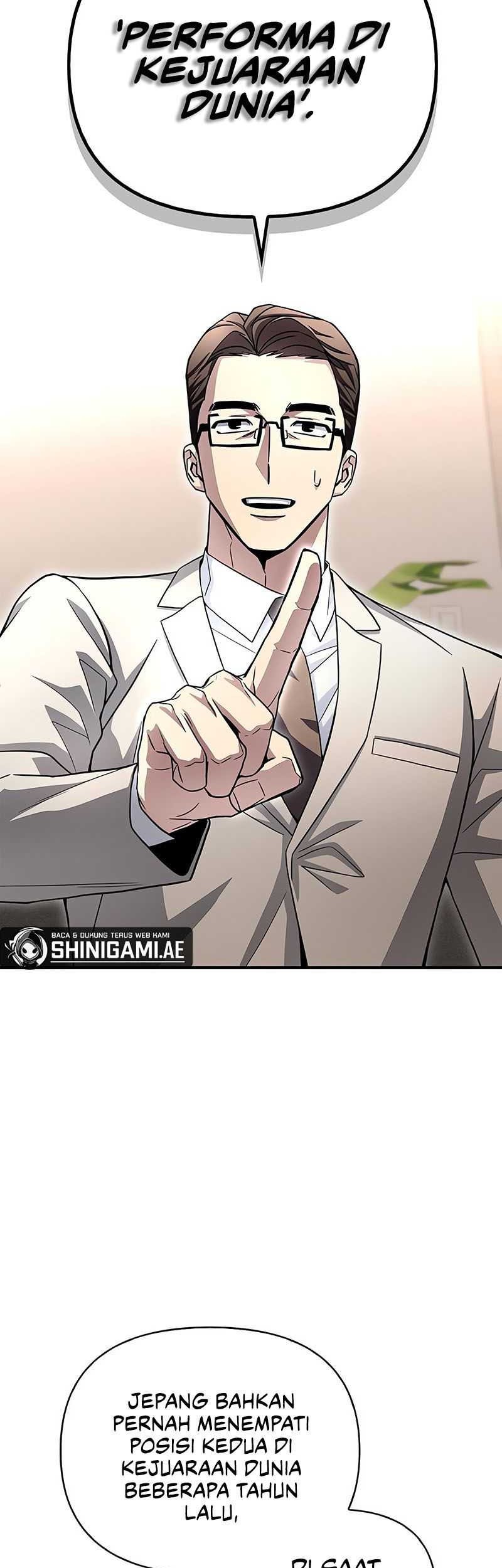 Superhuman Battlefield Chapter 91 - halaman 56