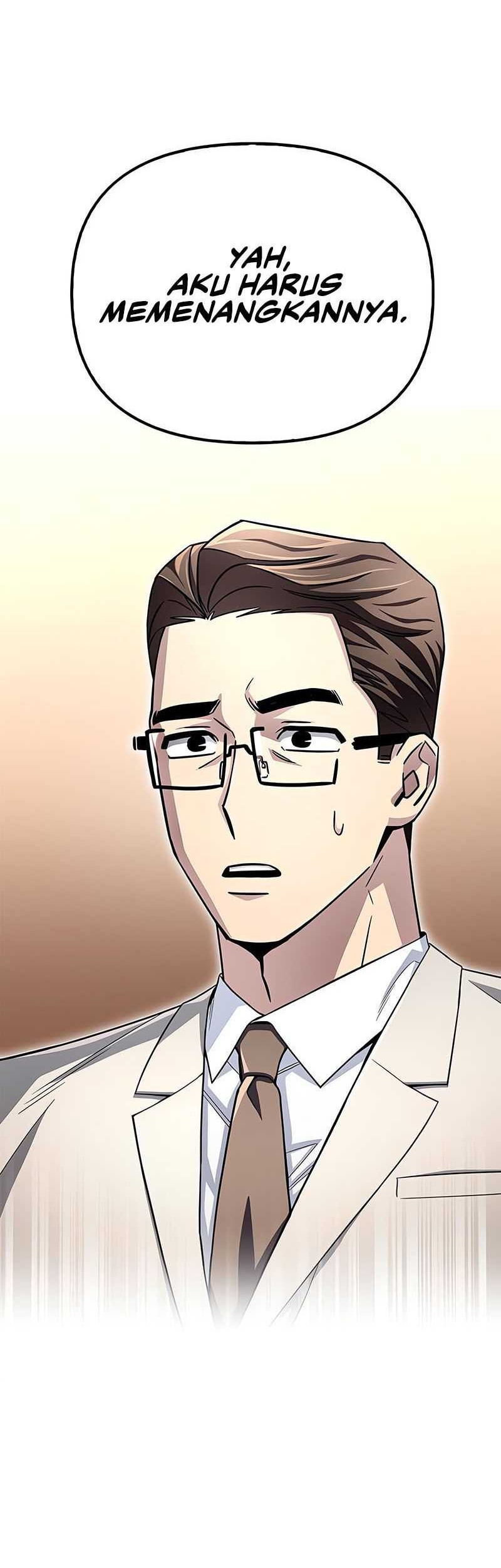 Superhuman Battlefield Chapter 91 - halaman 61