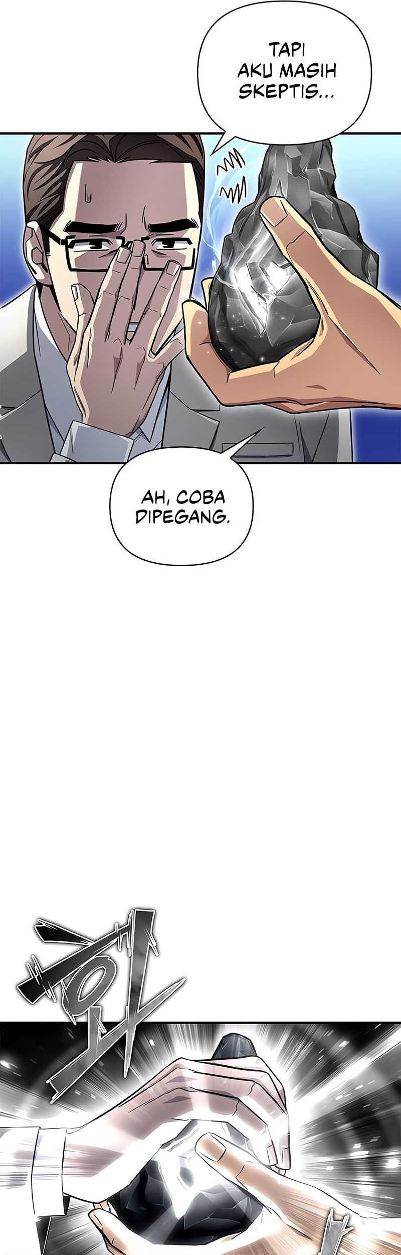 Superhuman Battlefield Chapter 91 - halaman 66