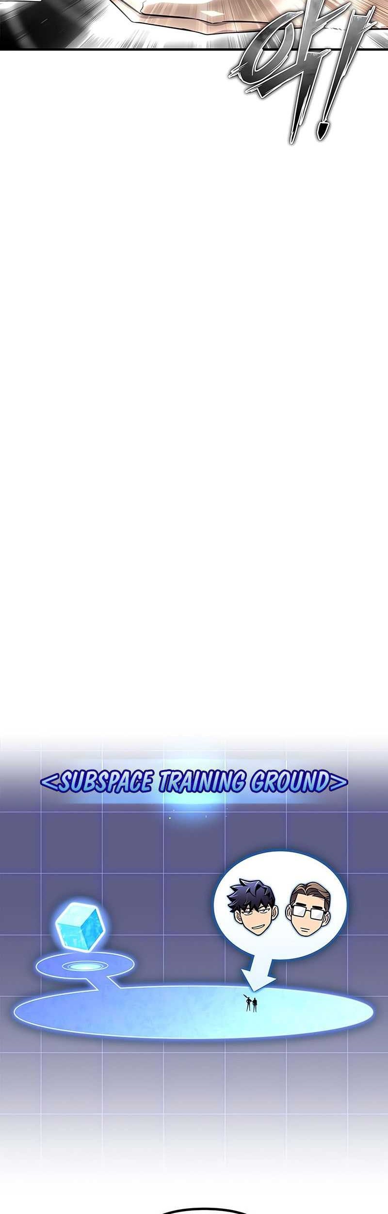 Superhuman Battlefield Chapter 91 - halaman 67