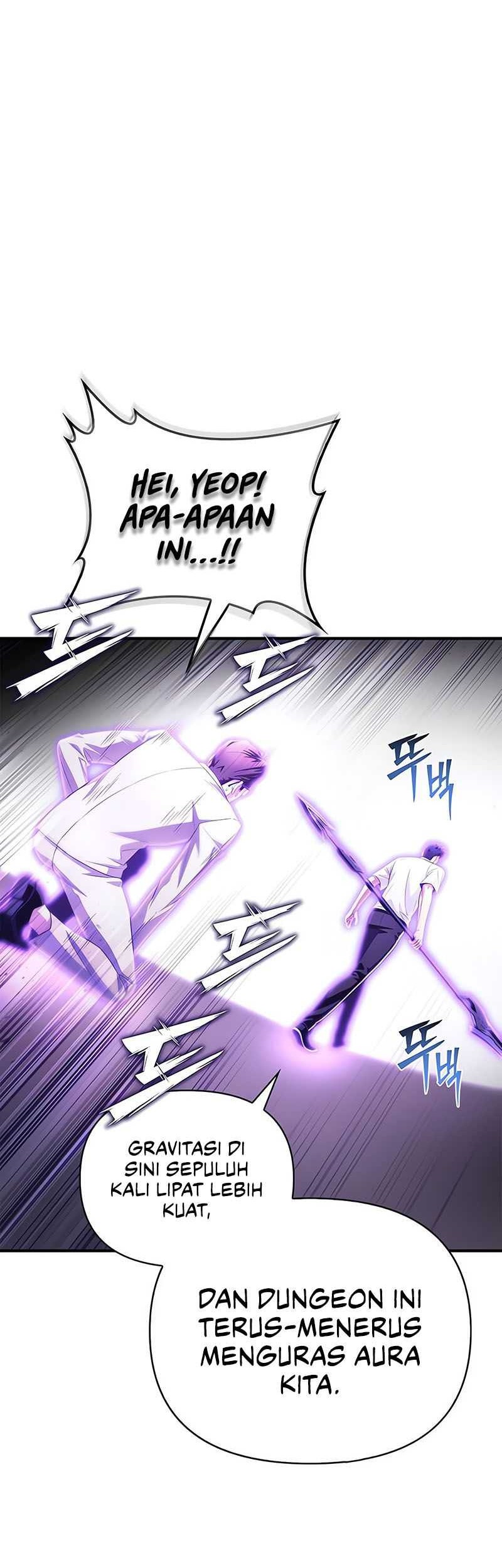 Superhuman Battlefield Chapter 91 - halaman 71