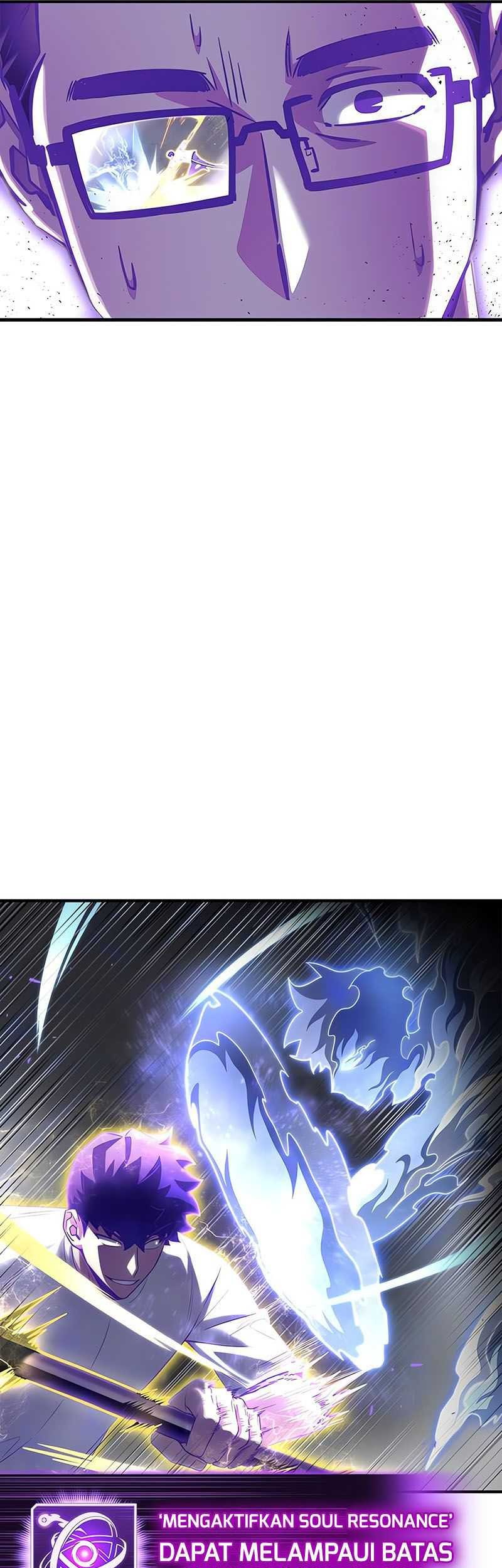 Superhuman Battlefield Chapter 91 - halaman 78