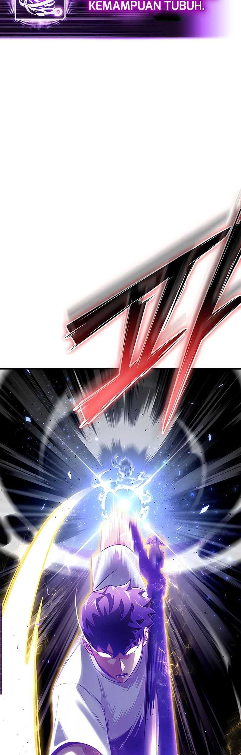 Superhuman Battlefield Chapter 91 - halaman 79
