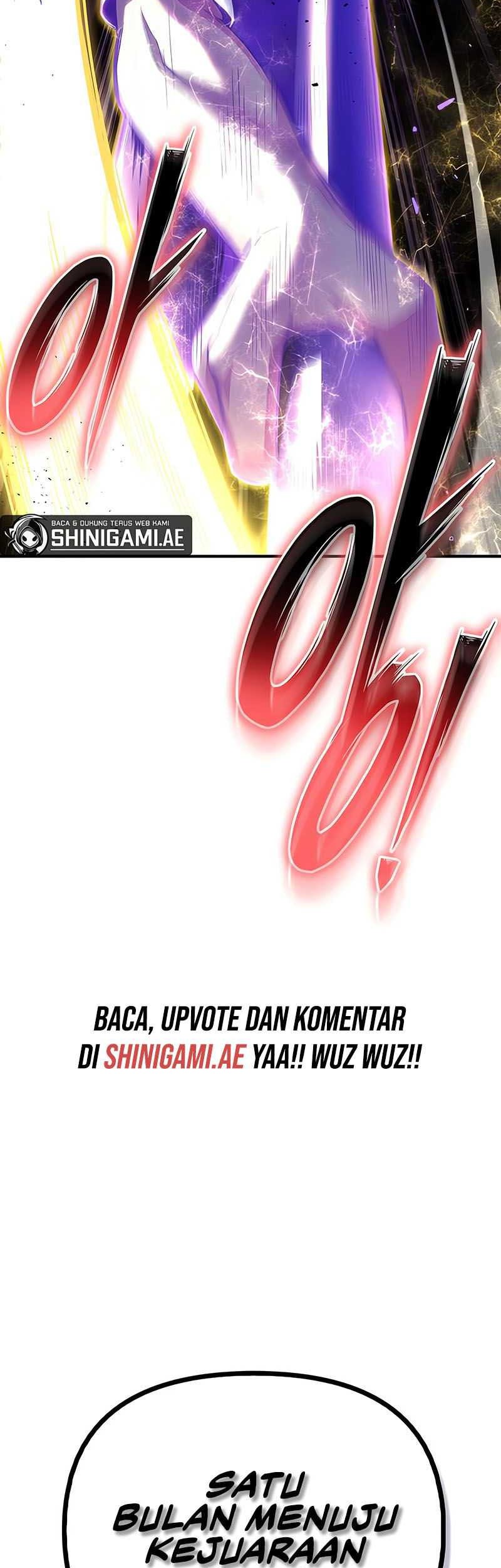Superhuman Battlefield Chapter 91 - halaman 80
