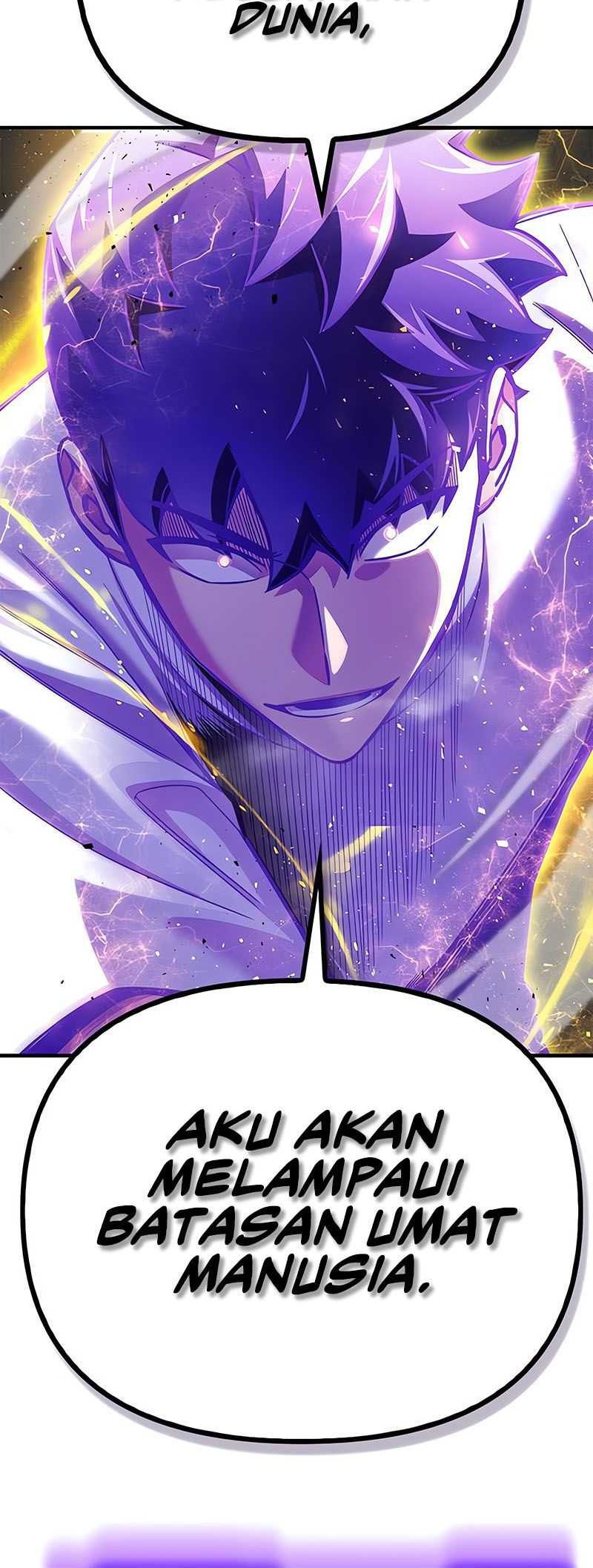 Superhuman Battlefield Chapter 91 - halaman 81