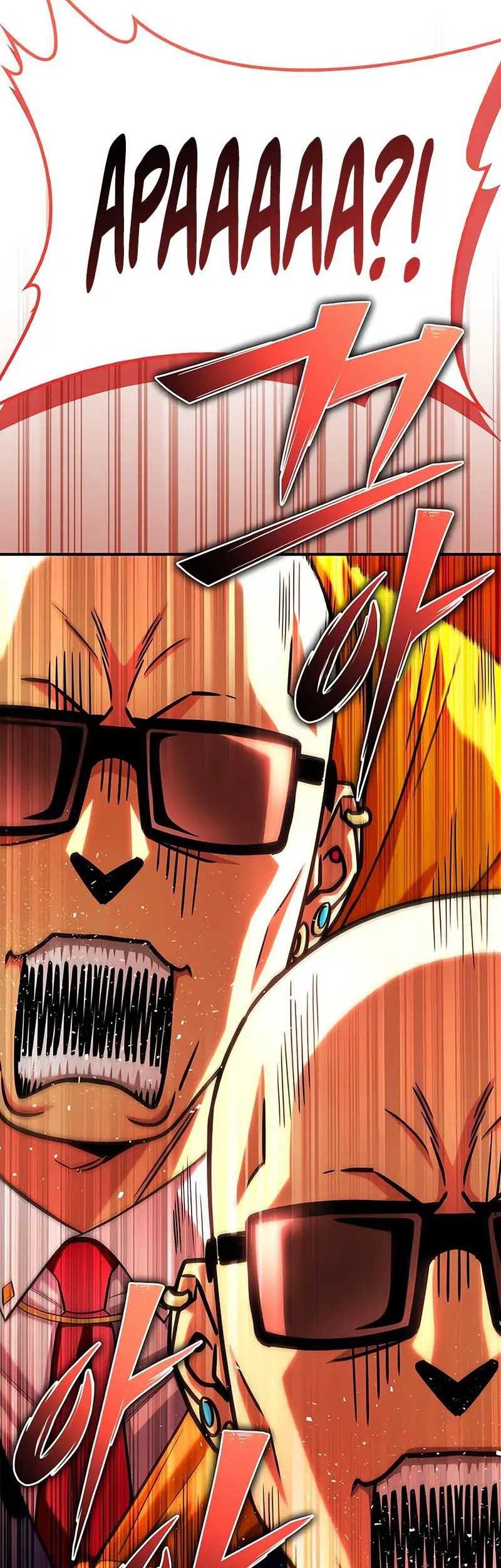 Superhuman Battlefield Chapter 92 - halaman 23