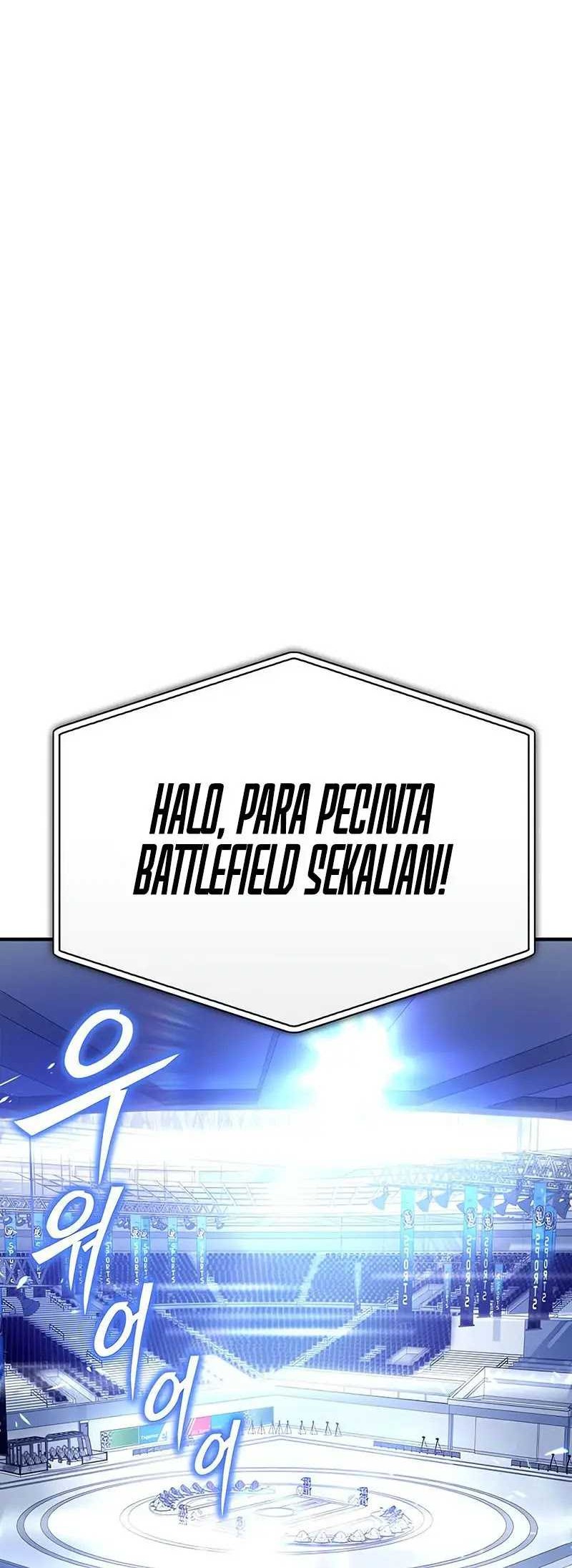 Superhuman Battlefield Chapter 92 - halaman 25