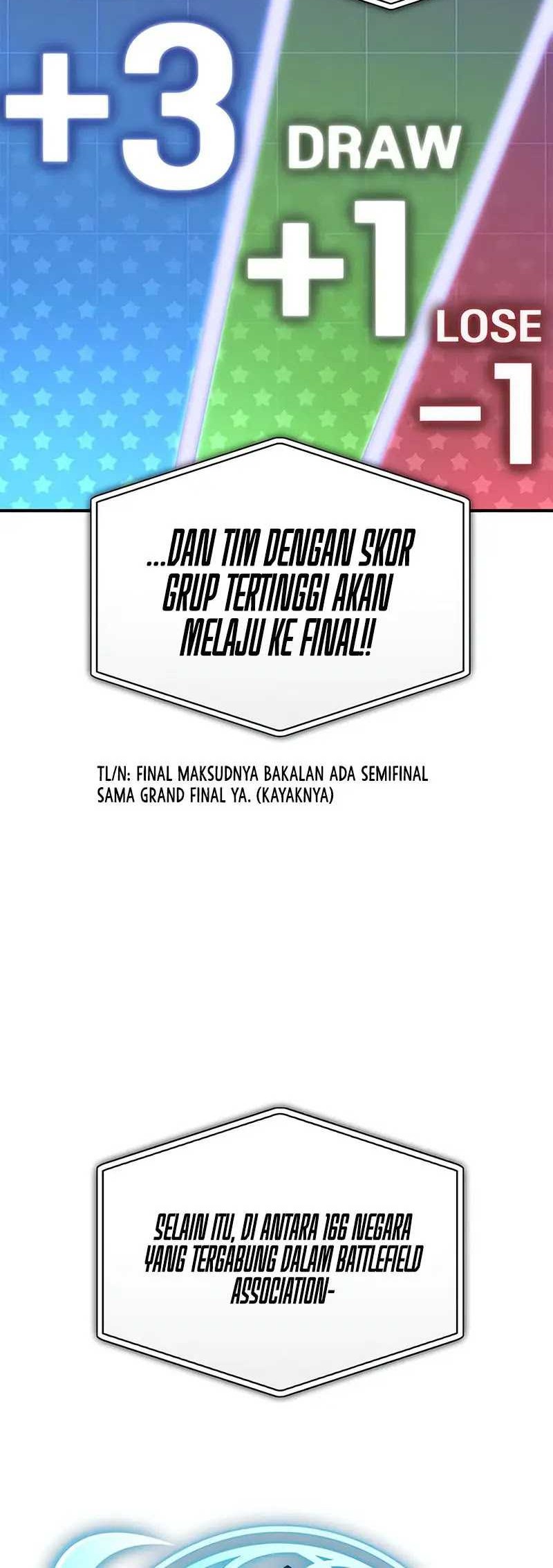 Superhuman Battlefield Chapter 92 - halaman 29