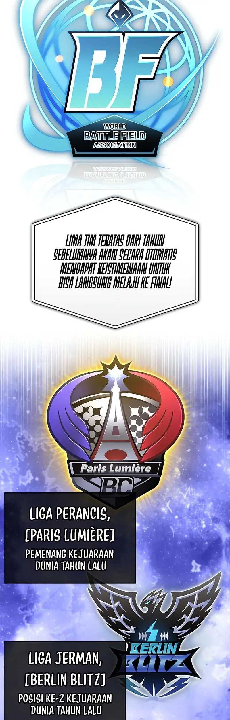 Superhuman Battlefield Chapter 92 - halaman 30