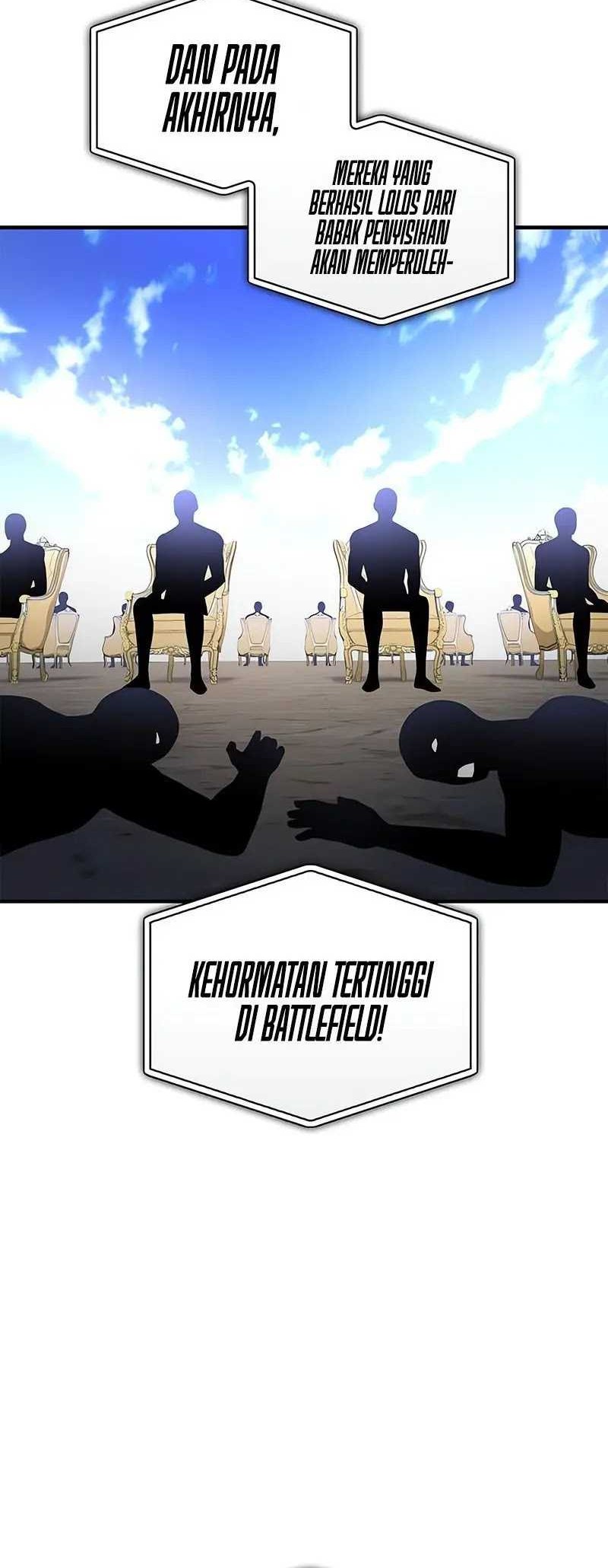 Superhuman Battlefield Chapter 92 - halaman 33