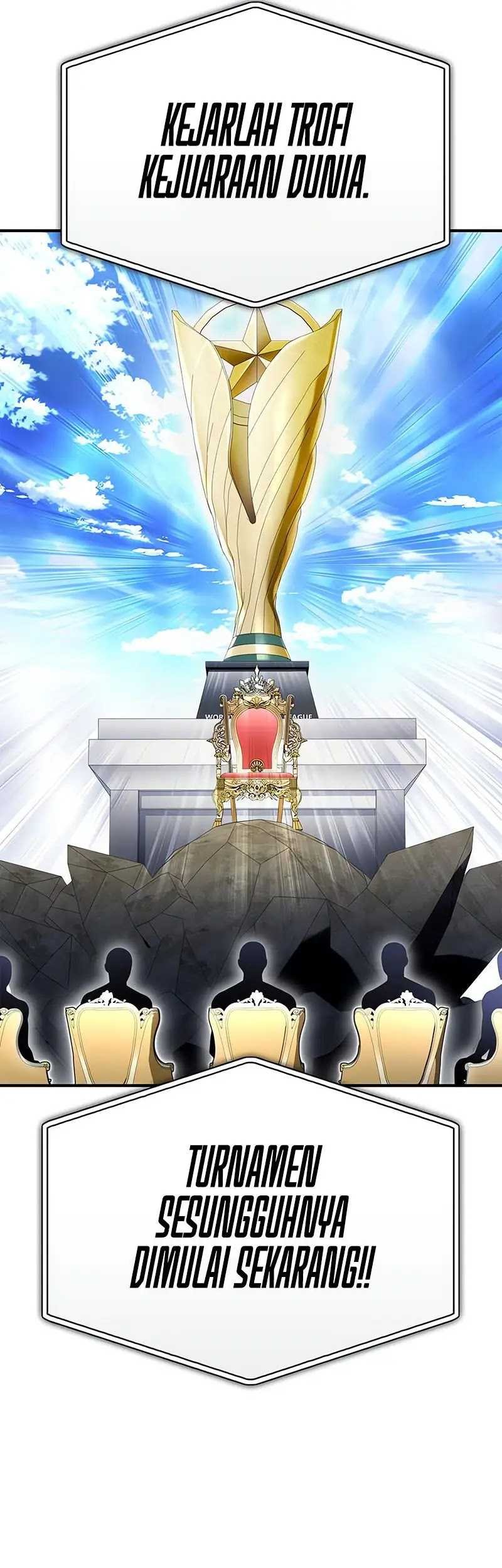 Superhuman Battlefield Chapter 92 - halaman 34