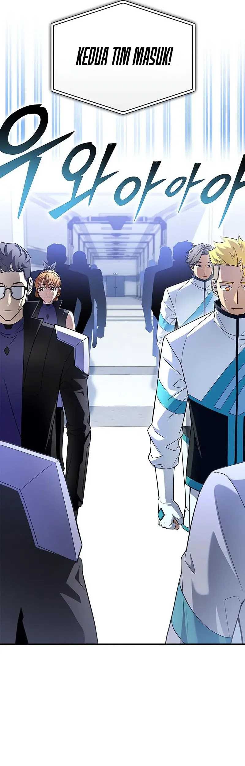 Superhuman Battlefield Chapter 92 - halaman 46
